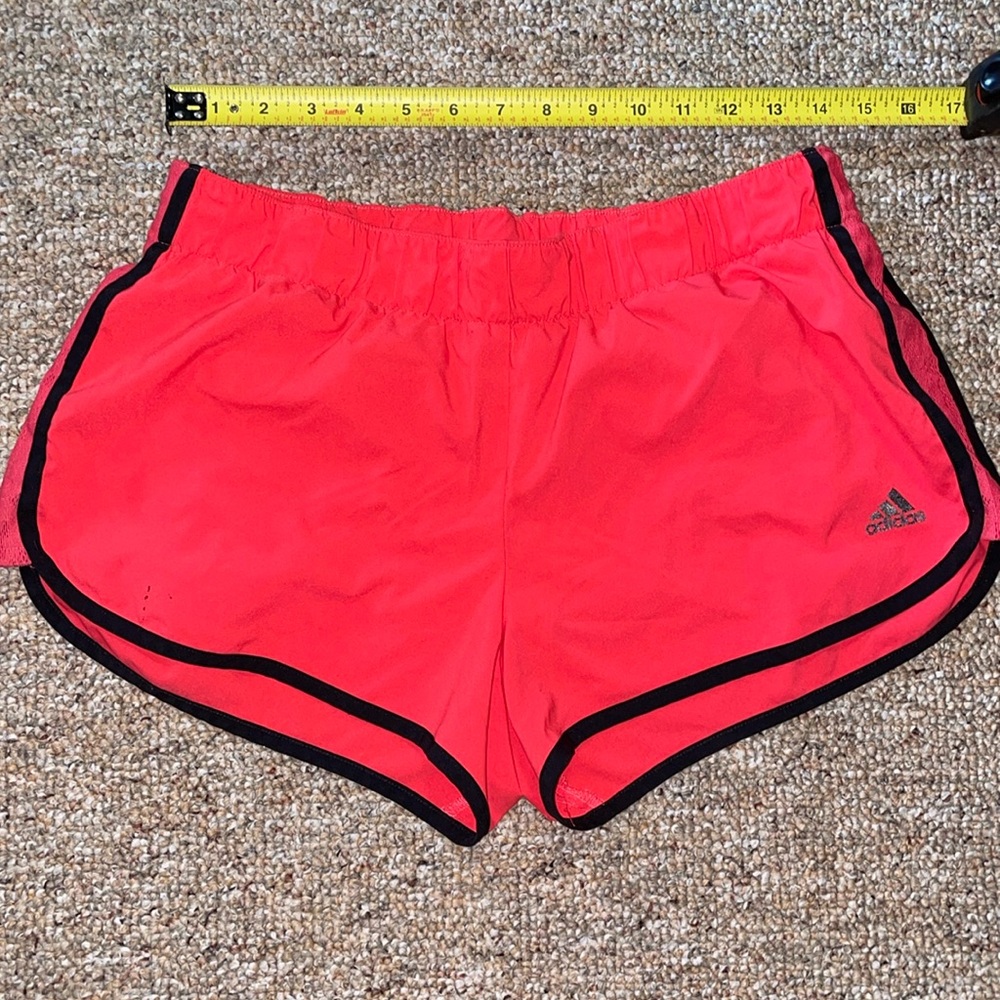 Adidas Running Short
